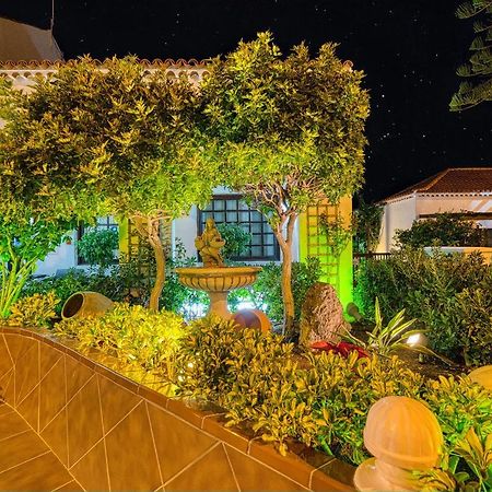 Ona Las Rosas ปัวร์โตเดซานตีอาโก ภายนอก รูปภาพ