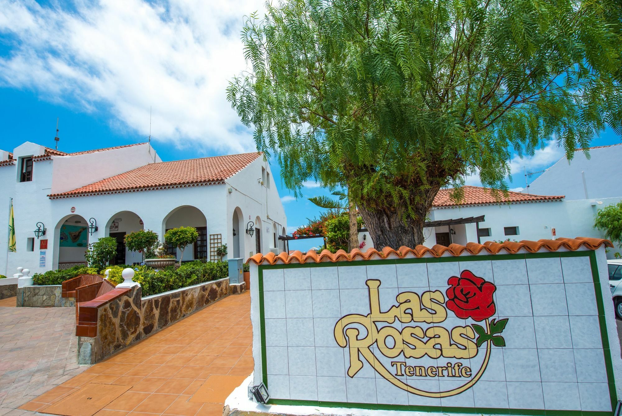 Ona Las Rosas ปัวร์โตเดซานตีอาโก ภายนอก รูปภาพ