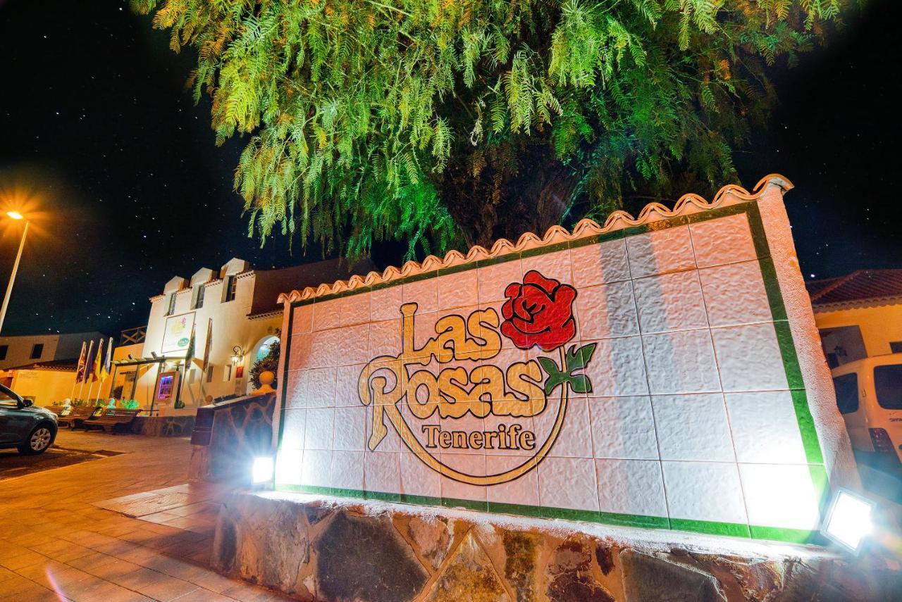 Ona Las Rosas ปัวร์โตเดซานตีอาโก ภายนอก รูปภาพ